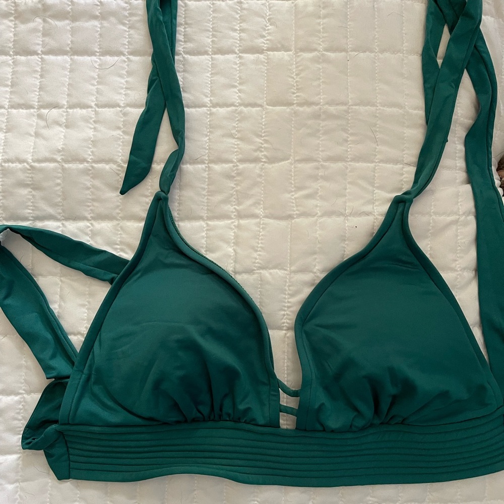 Bikini top